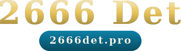 2666 Det logo